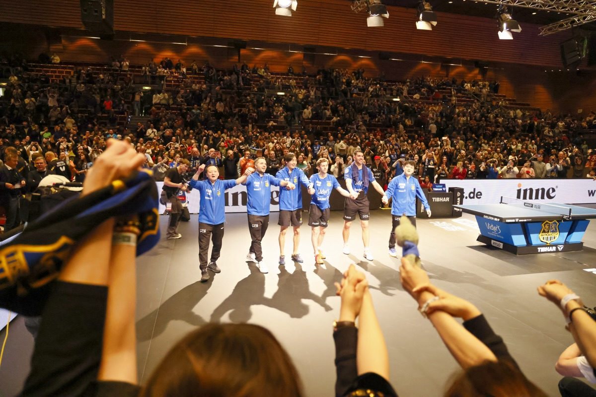 萨尔布吕肯主场险胜“领头羊” 德国inne联动本土俱乐部开展球迷互动